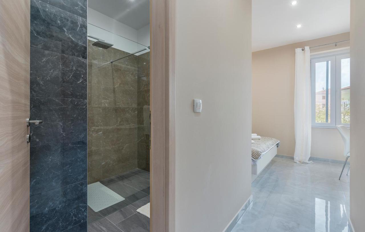 Roberto Rooms Porec Luaran gambar